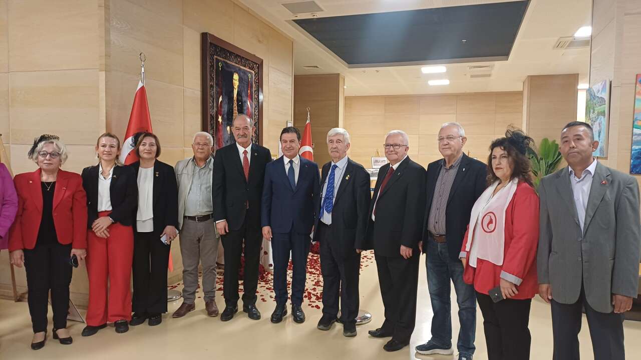 Cumhuriyetin 102. Yılı Muğla’da Görkemli Bir Resepsiyonla Kutlandı 15